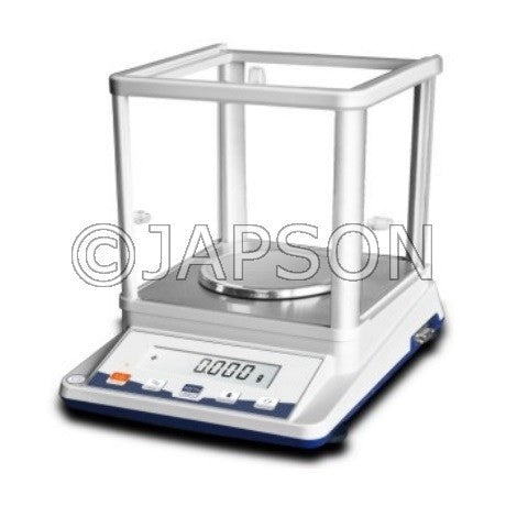 Precision Balance - 220g/330g - 0.001g Precision Balance - 220g/330g - 0.001g